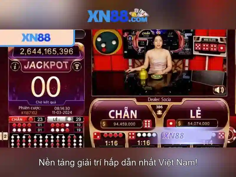 Tính năng nổi bật