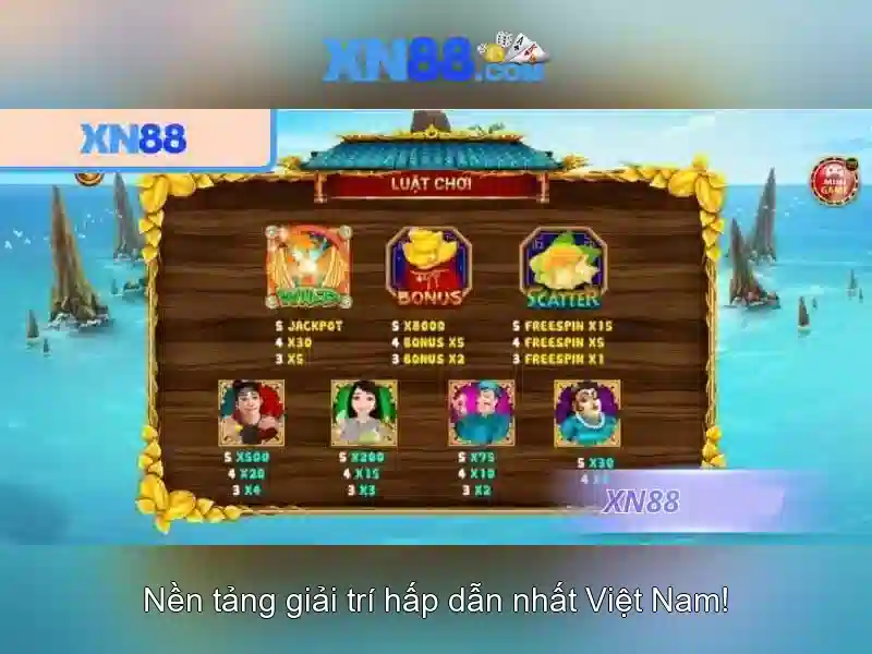 Hướng dẫn tham gia