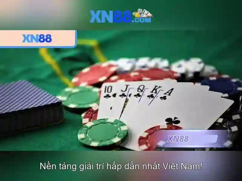 Giới thiệu về XN88
