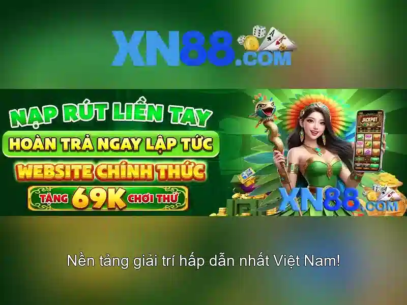 Giới thiệu xn88