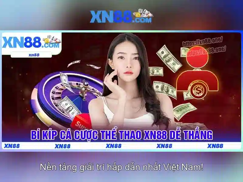Các sản phẩm và lựa chọn cá cược