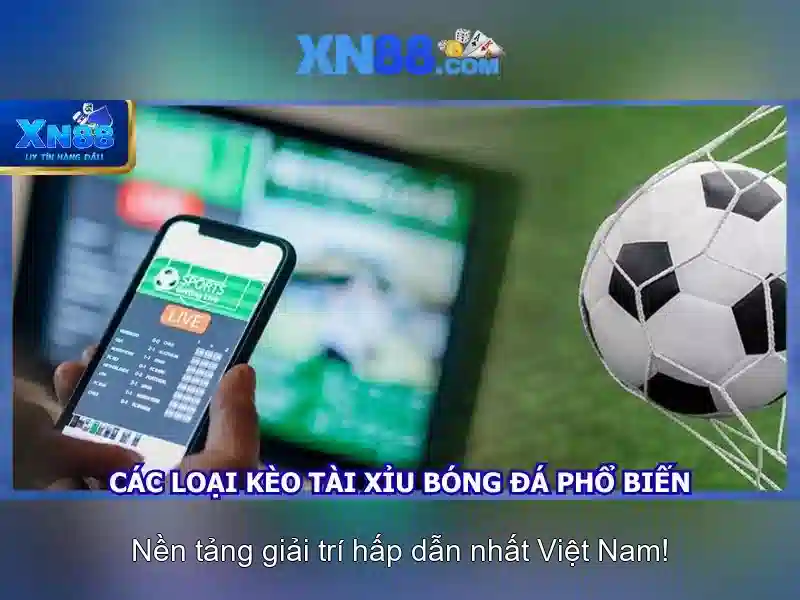 Việt Vị Trong Bóng Đá
