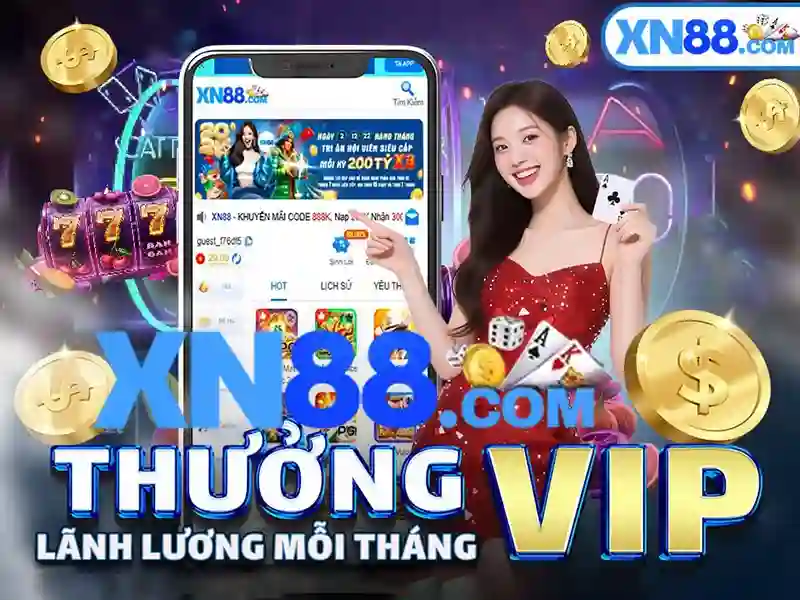 Tổng quan về m1 xn88
