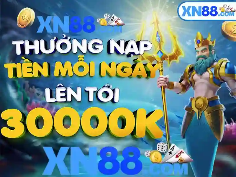 Các dịch vụ chính của xn88