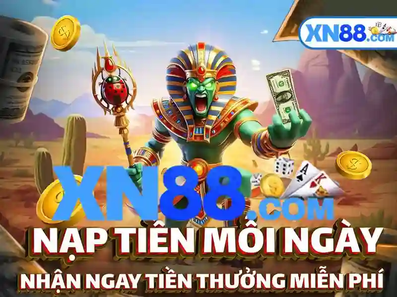 xn88-xn88 – Tổng quan chủ đề và giá trị cốt lõi