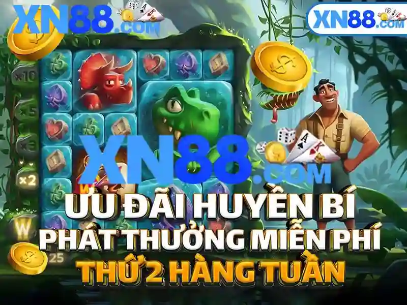 xn88 nhà cái – Tổng quan chủ đề và giá trị cốt lõi