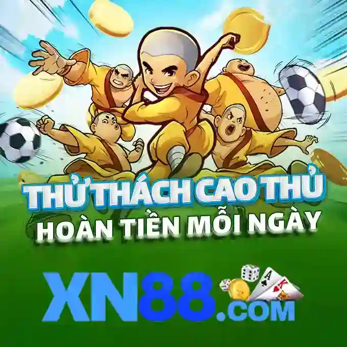 'Tổng quan xn88 win'