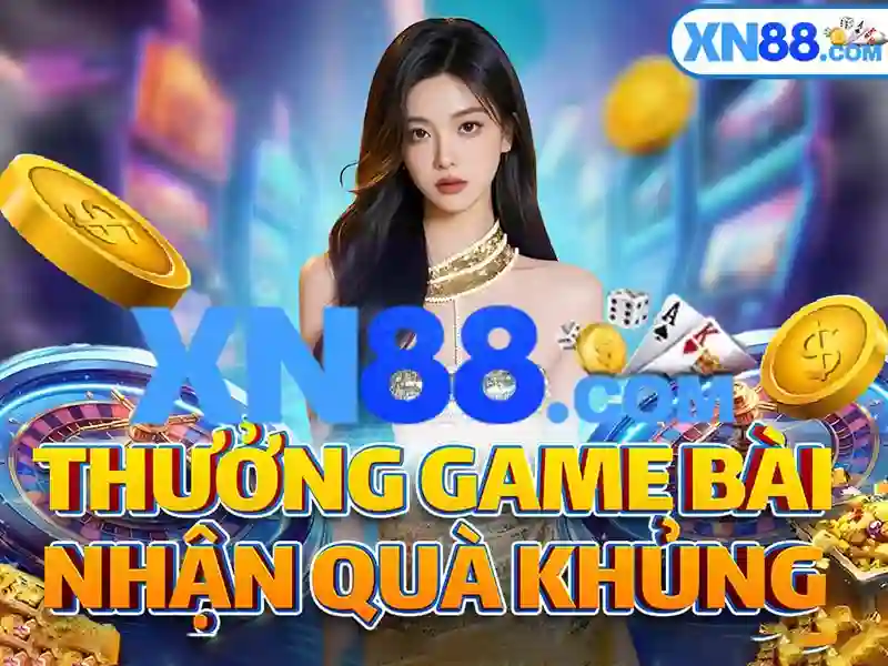 Sản phẩm và dịch vụ cốt lõi của xn88-game