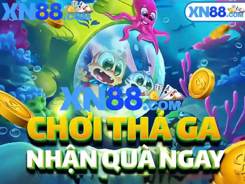 Tại sao xn88 được ưa chuộng bởi người chơi Việt