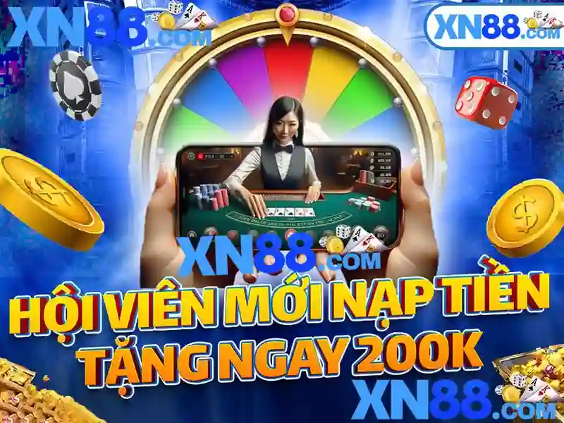 Giới thiệu về xn88 và ngành cược trực tuyến