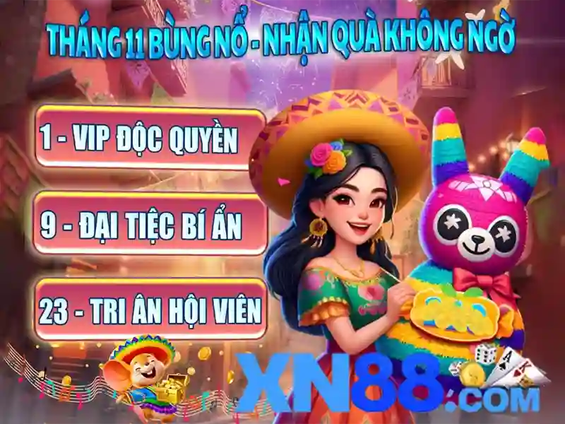 Giới thiệu về xn88