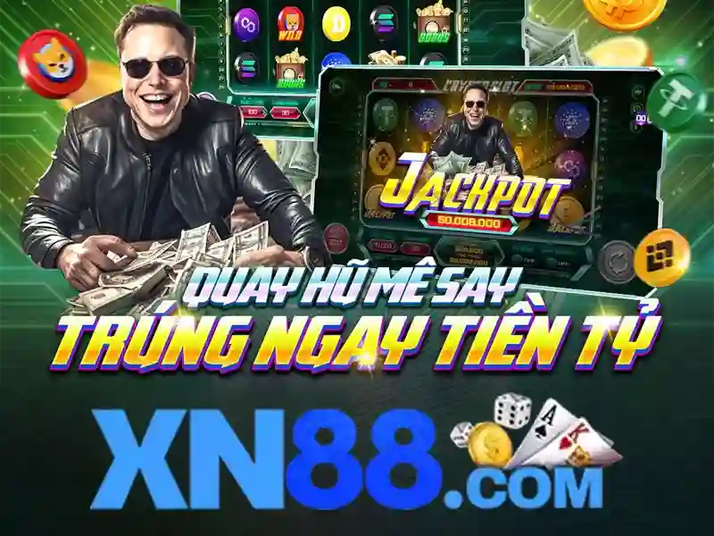 Tổng quan xn88 apk