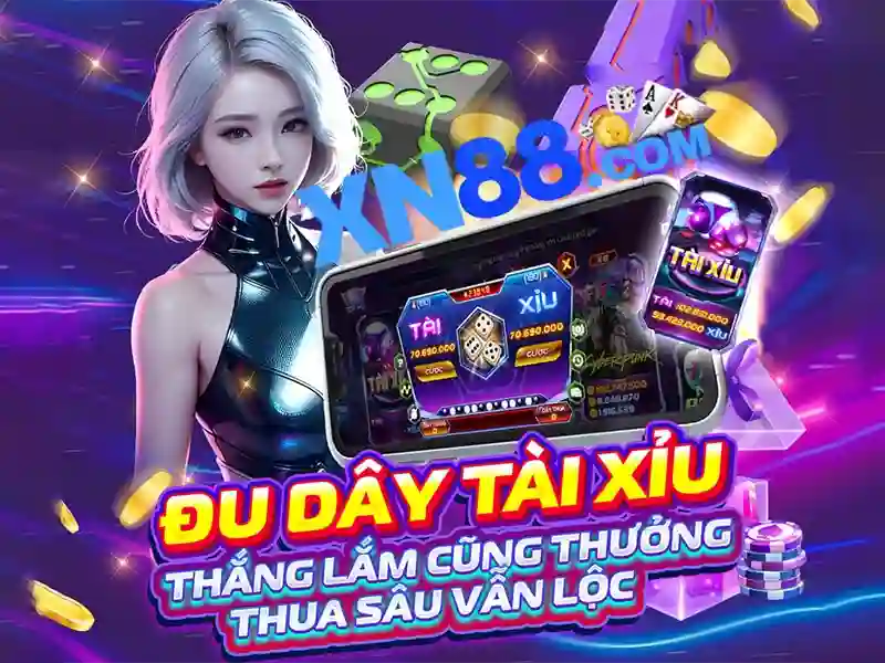 Sản phẩm và dịch vụ cốt lõi: ứng dụng cách tải xn88