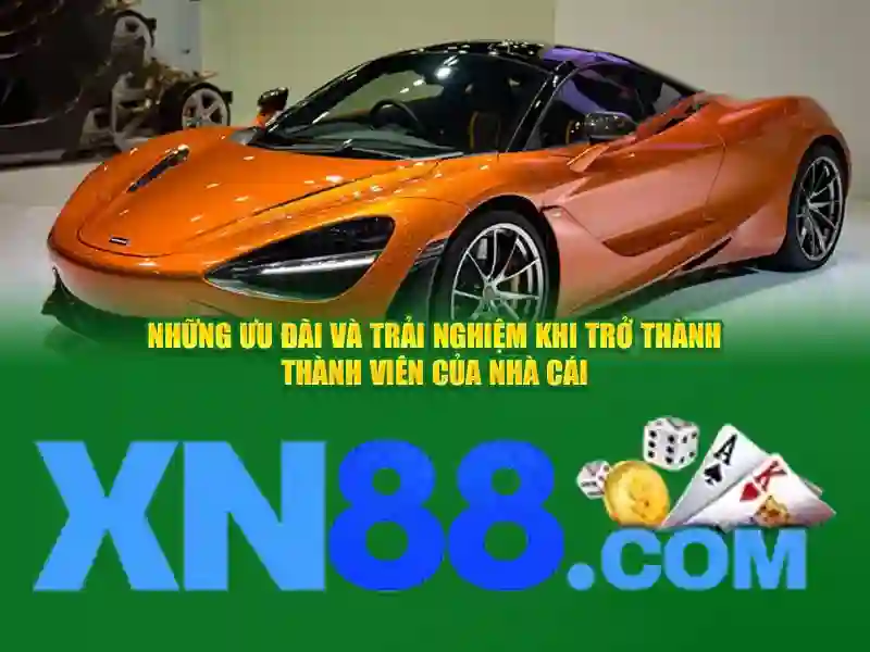 Giới thiệu xn88