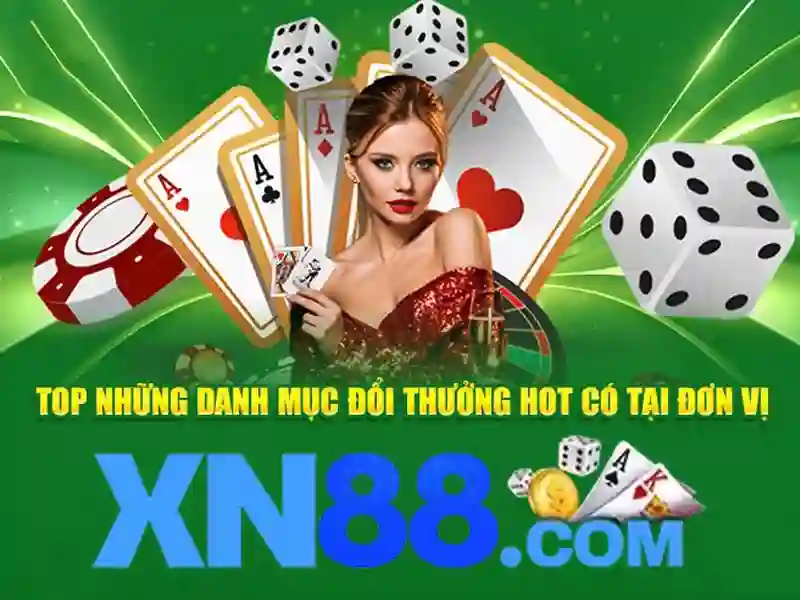 Phát triển và tầm nhìn tương lai của xn88 vip