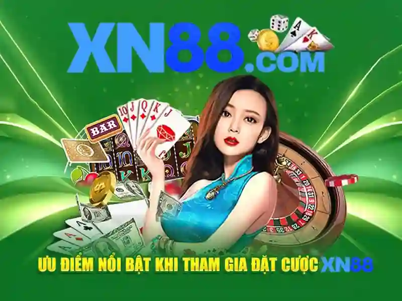 xn88 . com – Tổng quan chủ đề và giá trị cốt lõi